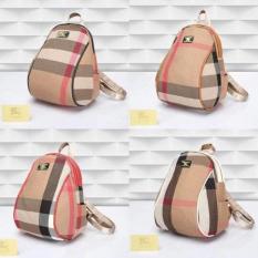 TAS BATAM BRANDED BURBERRY G-F2111#