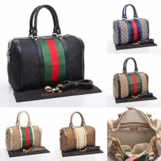 TAS BATAM BRANDED GUCCI BOSTON 247205