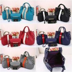 TAS BATAM BRANDED GUCCI CERVO 6110#