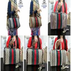 TAS BATAM BRANDED GUCCI SPIDY 247205#