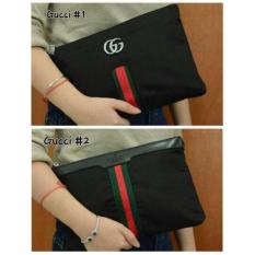 TAS BATAM BRANDED GUCCI V-8602#