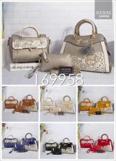 TAS BATAM BRANDED GUESS ZALORA 169958