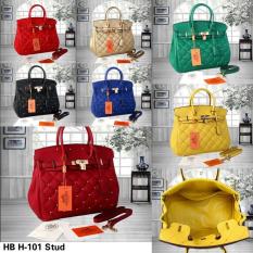 TAS BATAM BRANDED HERMES BIRKIN H-101