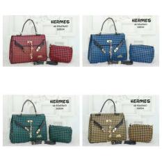 TAS BATAM BRANDED HERMES KELLY 2282