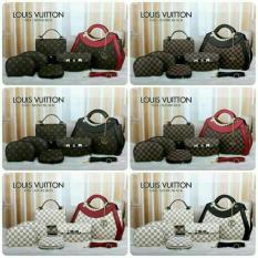 TAS BATAM BRANDED LOUIS VUITTON H8168-6#