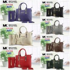 TAS BATAM BRANDED MICHAEL KORS 6628 SEMI PREMIUM