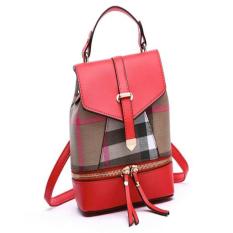 TAS BATAM BRANDED RANSEL BURBERRY NICE 8228#