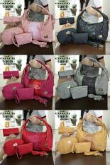 TAS BATAM BRANDED TAS COACH SET B-5018#