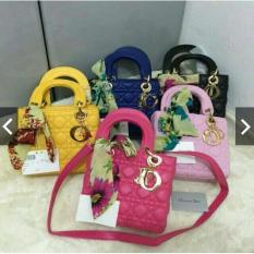 Tas batam lady tas import Tas selempang Batam Bag tas Wanita Murah wanita Pesta wanita