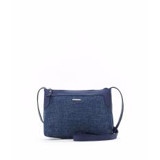 Tas Bleu - Sophie Martin Paris