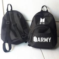 tas bts army mini bangtan boys kpop backpack korean