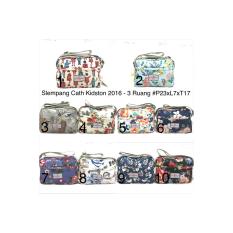 TAS CATH KIDSTON SLEMPANG 2016