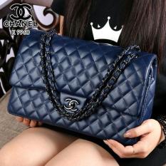 Tas Channel Yuni Shara Leather Semprem MV E9960