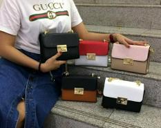 Tas charles n keith ori bangkok