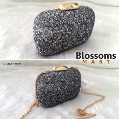 Tas / Clutch Import Hongkong