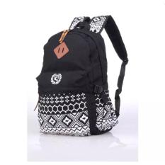 Tas Distro RMN 003 (Tas Laptop, Tas Sekolah Pria, Tas Bandung Cowok)