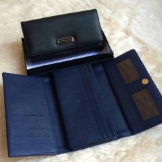 Tas Dompet wanita cewek branded fashion charles and keith CK Wallet