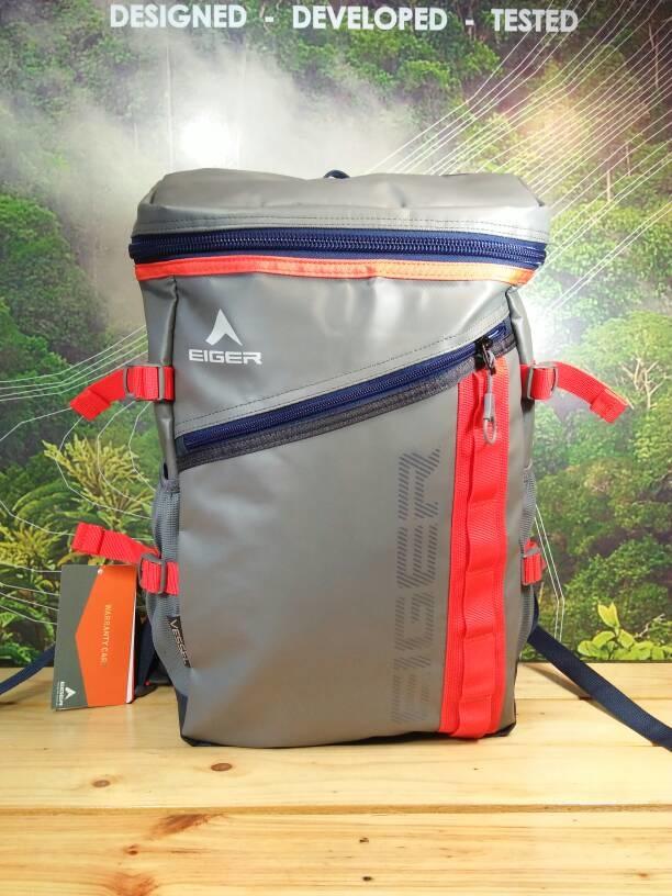 TAS EIGER - 2577E 05N VESSEL - TAS RANSEL