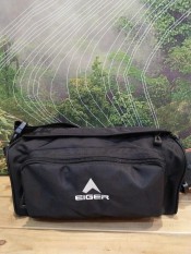 Tas Eiger 3088 Selendang Eiger Ripstop Hitam