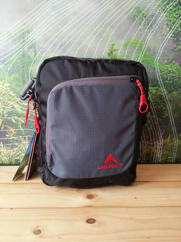 TAS EIGER - 342701TN AGILE - TAS SELEMPANG