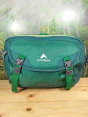 TAS EIGER - 3433 03TN COMPACT - TAS SELEMPANG