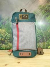 TAS EIGER - 3438 15TN BORDERPASS SLING - TAS SLING BAG