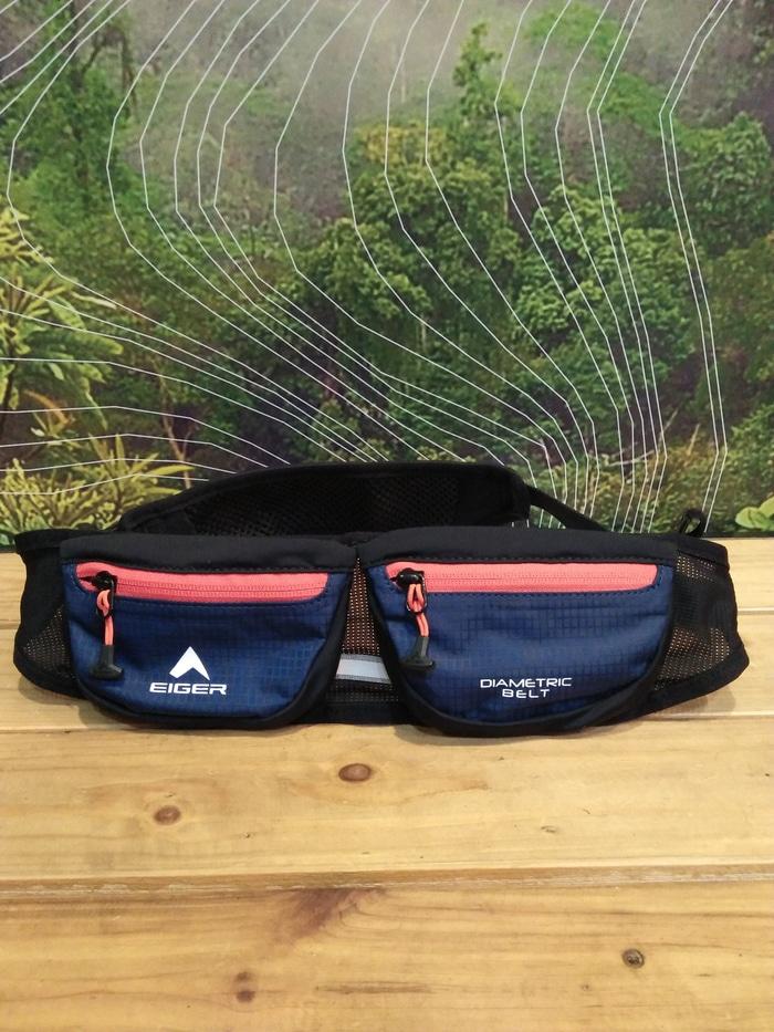 Tas Eiger 4122 Waist Runner Tas Eiger 4122 Waist Runner