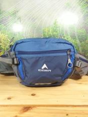 TAS EIGER - 4142 08TN CARRERA - TAS PINGGANG