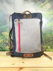 TAS EIGER - 5354 10TN BORDERPASS 3LOGIC - TAS MULTIFUNGSI