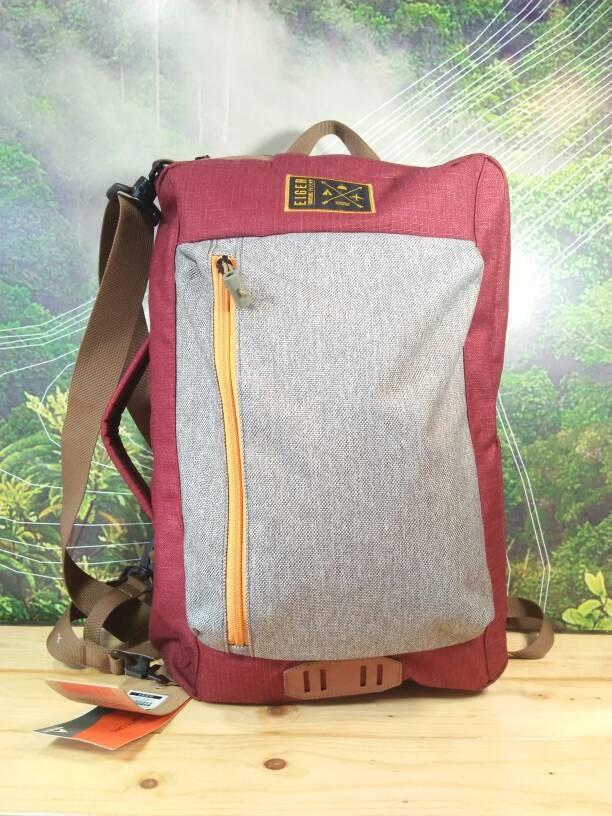 TAS EIGER - 5354 33TN BORDERPASS 3LOGIC - TAS MULTIFUNGSI TAS EIGER - 5354 33TN BORDERPASS 3LOGIC - TAS MULTIFUNGSI