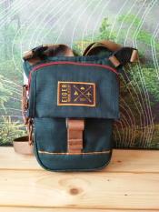 TAS EIGER - 7388 15TN MIGRATE S - TAS SELEMPANG - TAS PAHA - TAS PRIA