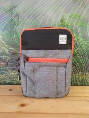 TAS EIGER - 7407 07TN PAC IT SIMPLE 1.0 - TAS SELEMPANG