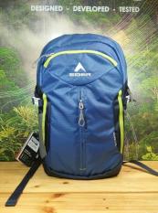 TAS EIGER - 91000 3197001 DIVERSE 22L BLU - TAS RANSEL