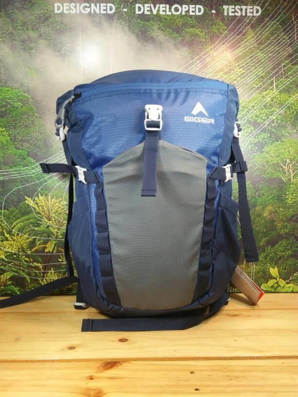 TAS EIGER - 91000 3198002 PRIME 22L BLU - TAS RANSEL