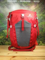 TAS EIGER - 91000 3198003 PRIME 22L RED - TAS RANSEL