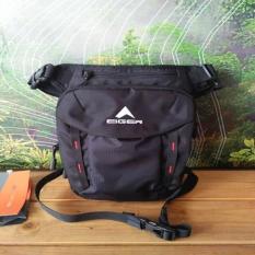TAS EIGER DIARIO 3 LP 7357