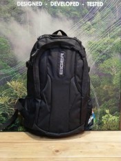 TAS EIGER/TAS DEKOLAH 2866 E ARCATA LG HITAM