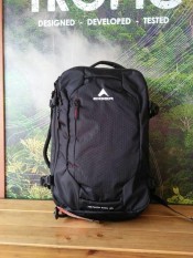 Tas Eiger/Tas Multifungsi/Tas Punggung 5317 3Logic Navigator Thick