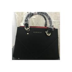 Tas Everbest Elda Black Original Sale