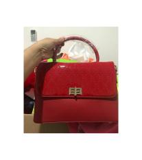 Tas Everbest Mercer Red Original Sale