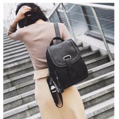 Tas Fashion 2923# Tas Wanita Import Ransel Korean Style
