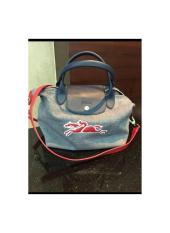 tas fashion denim otr size S premium