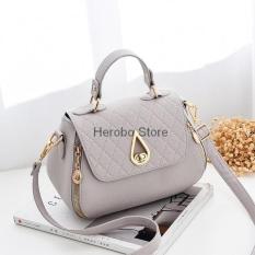 TAS FASHION WANITA IMPORT BATAM MARTHA 092 EL 242