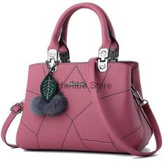 TAS FASHION WANITA IMPORT BATAM ZGM892 LT1071 MARTHA 070