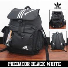 Tas gendong punggung model ransel