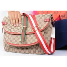 Tas Gucci Sunrise Selempang
