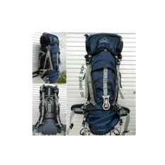 Tas Gunung camping ransel murah Carrier Shioux/sioux 80l New Design