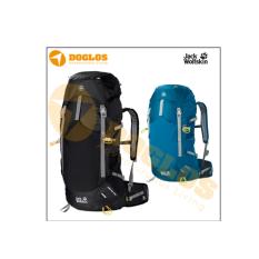 Tas Gunung Jack Wolfskin Alpine Trail 40 jws daypack carrier hiking