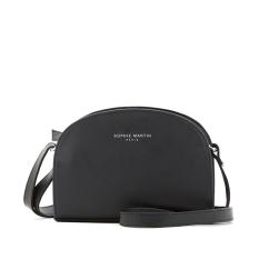 tas hitam kecil wanita murah blacky bag T3246B5