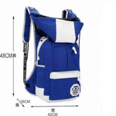 Tas Hoodie Ransel Topi Tas Fashion Gaul Tas Import Korea Tas Unik - Dyr6px